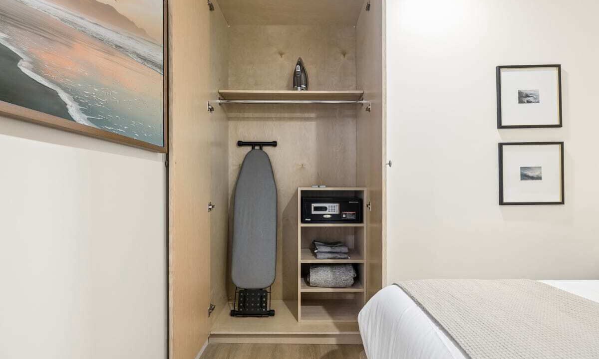 Photo of Bedroom in Oak Park