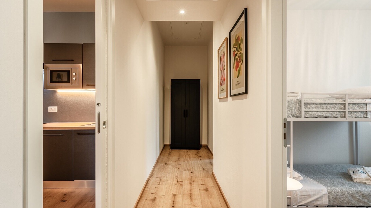 Photo of Bedroom in Montecalvoli