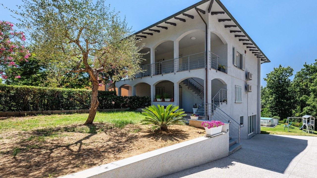 Photo of Outdoor in Montecalvoli