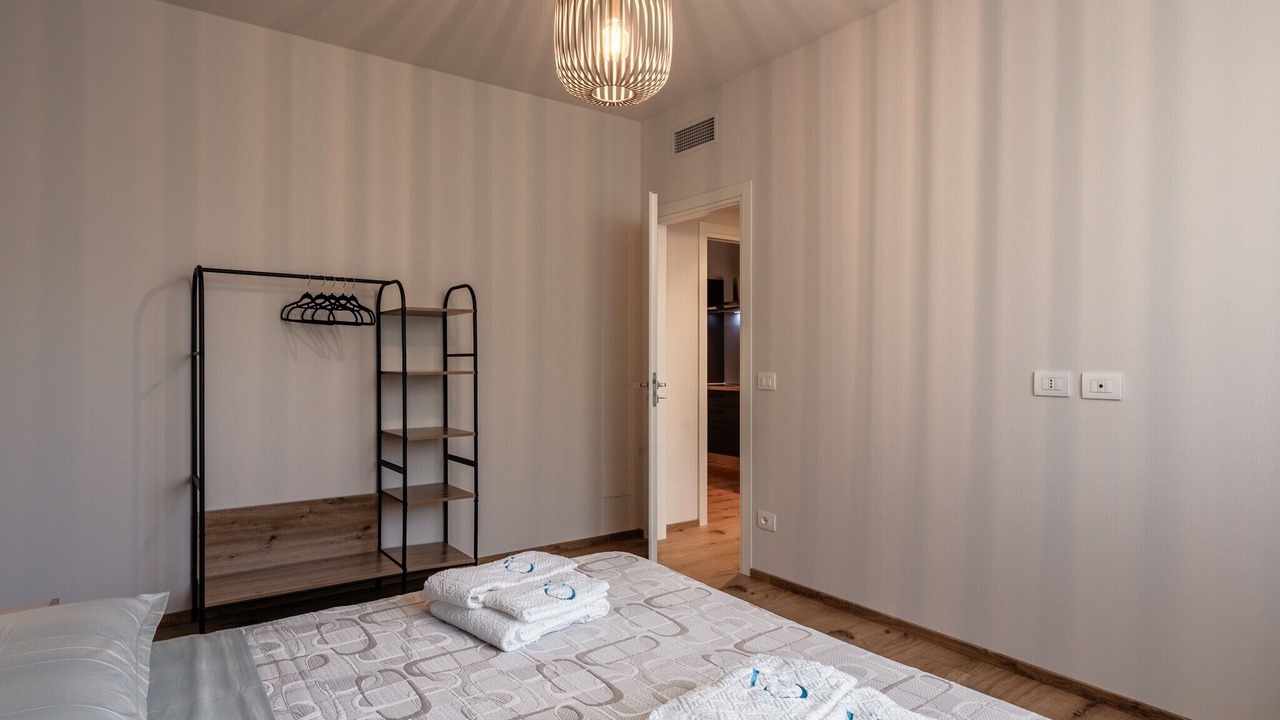 Photo of Bedroom in Montecalvoli