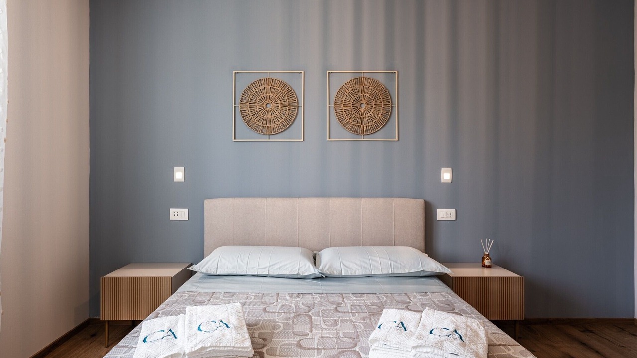 Photo of Bedroom in Montecalvoli
