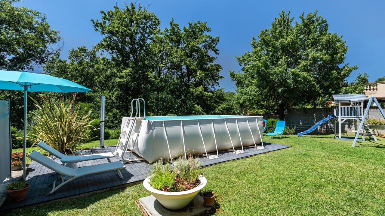 Photo of Outdoor in Montecalvoli