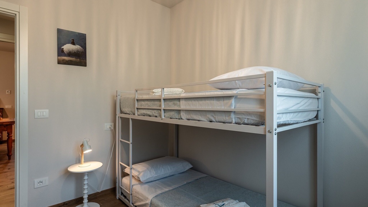 Photo of Bedroom in Montecalvoli