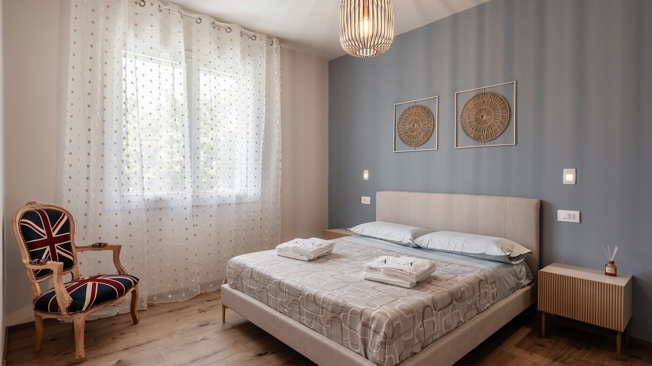 Photo of Bedroom in Montecalvoli