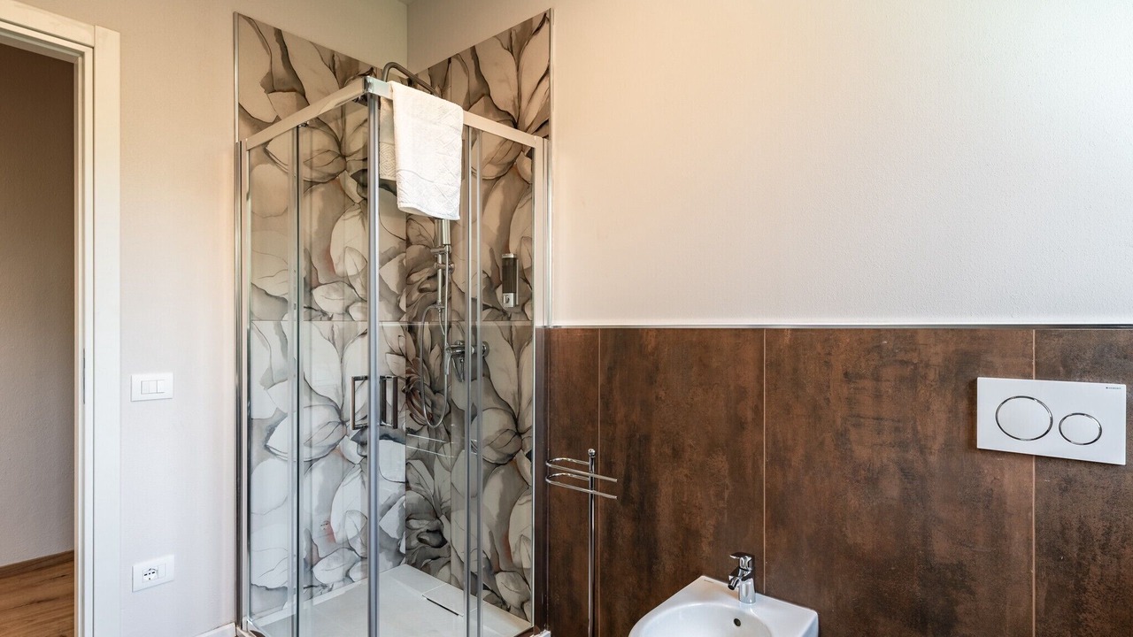 Photo of Bathroom in Montecalvoli
