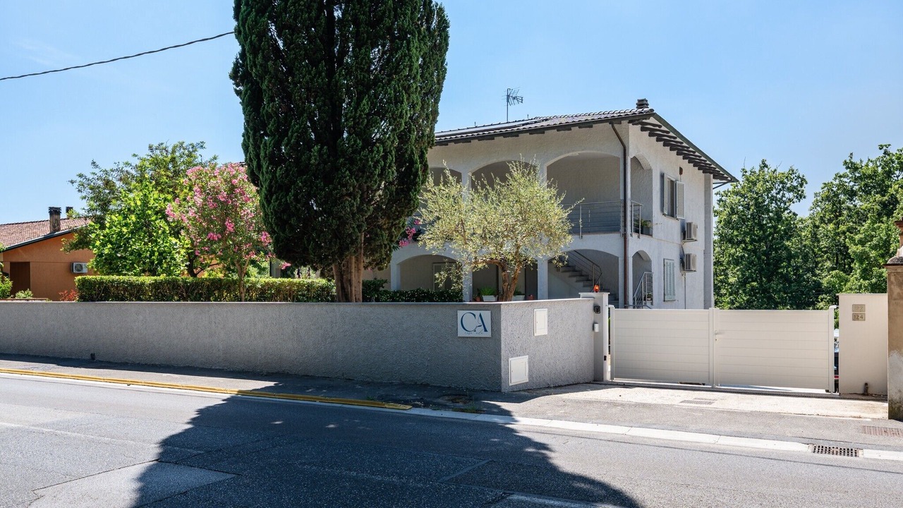 Photo of Outdoor in Montecalvoli