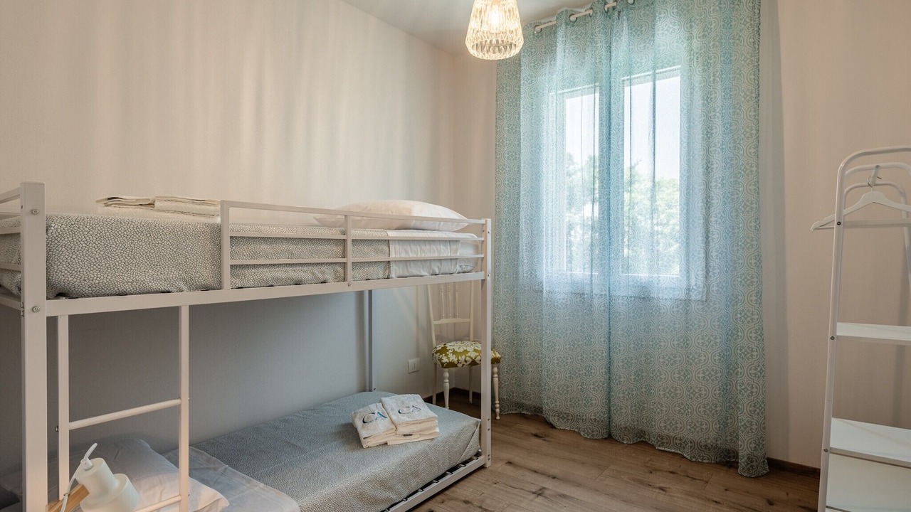 Photo of Bedroom in Montecalvoli