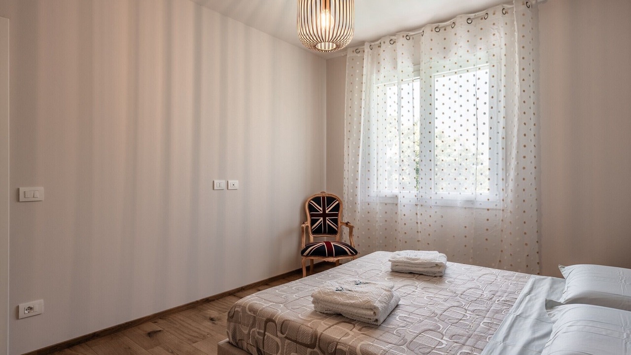Photo of Bedroom in Montecalvoli