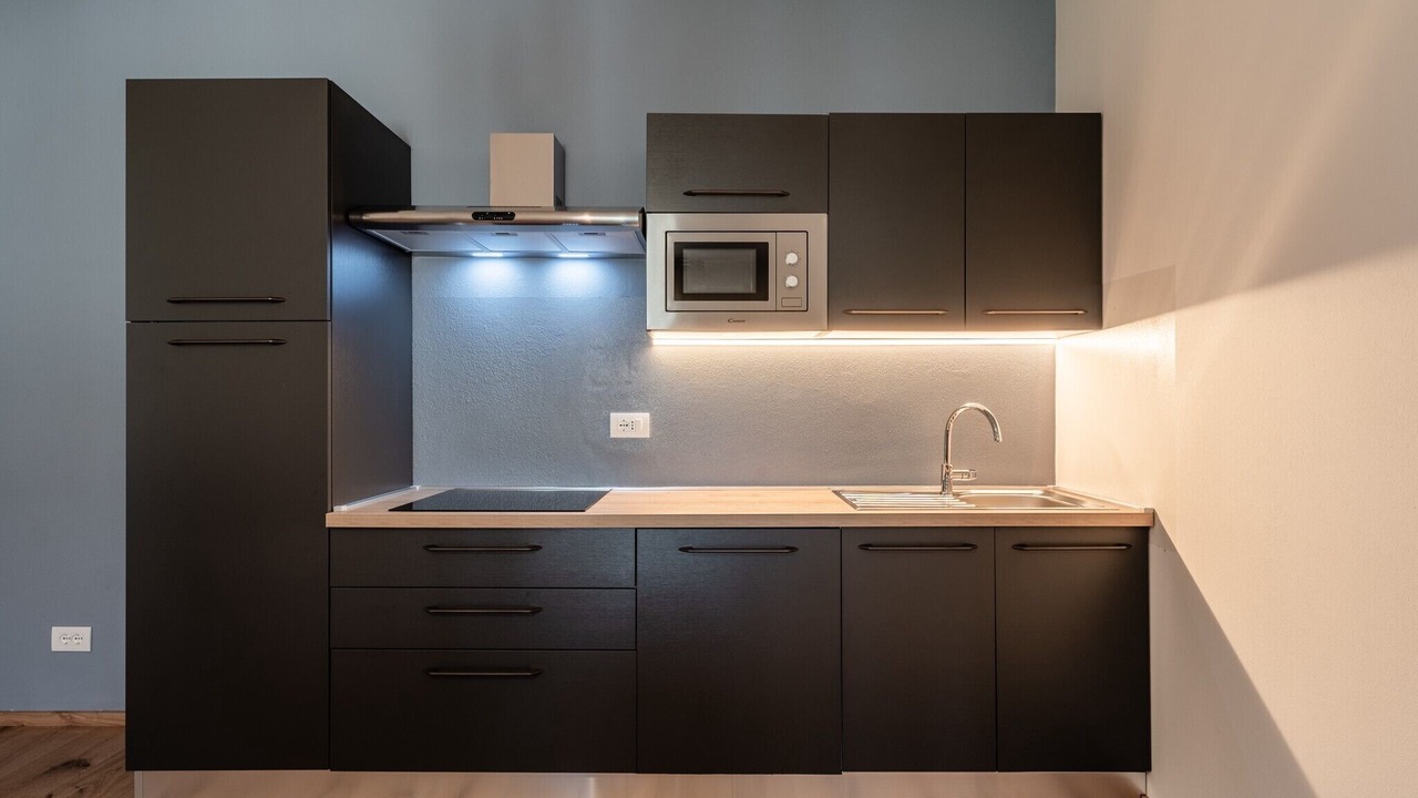 Photo of Kitchen in Montecalvoli
