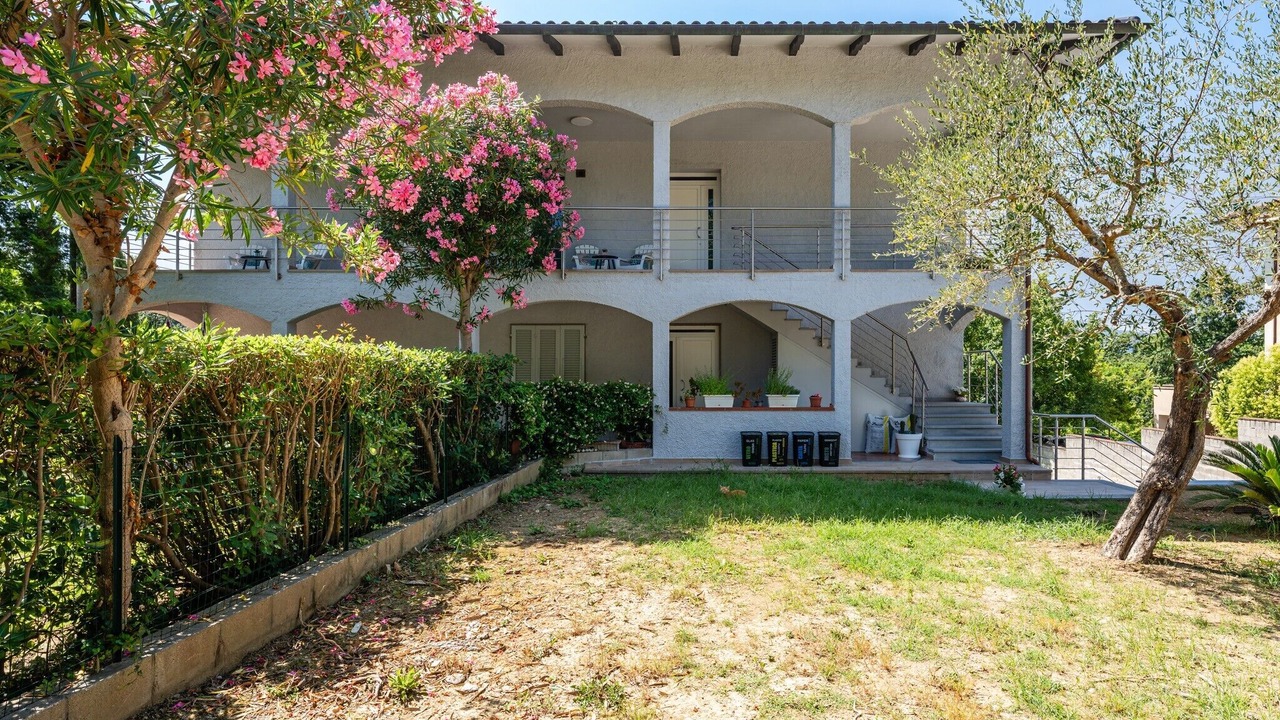 Photo of Outdoor in Montecalvoli