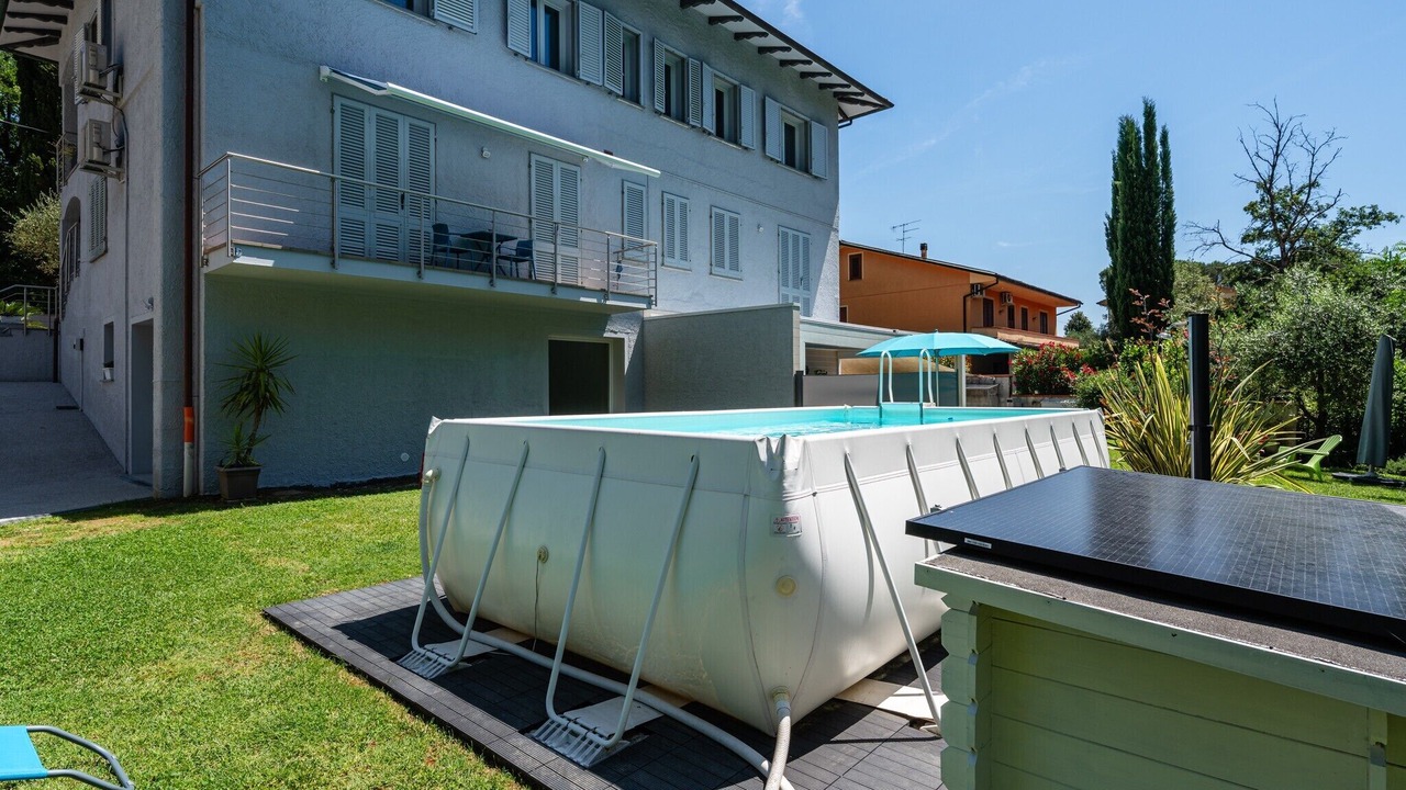 Photo of Outdoor in Montecalvoli