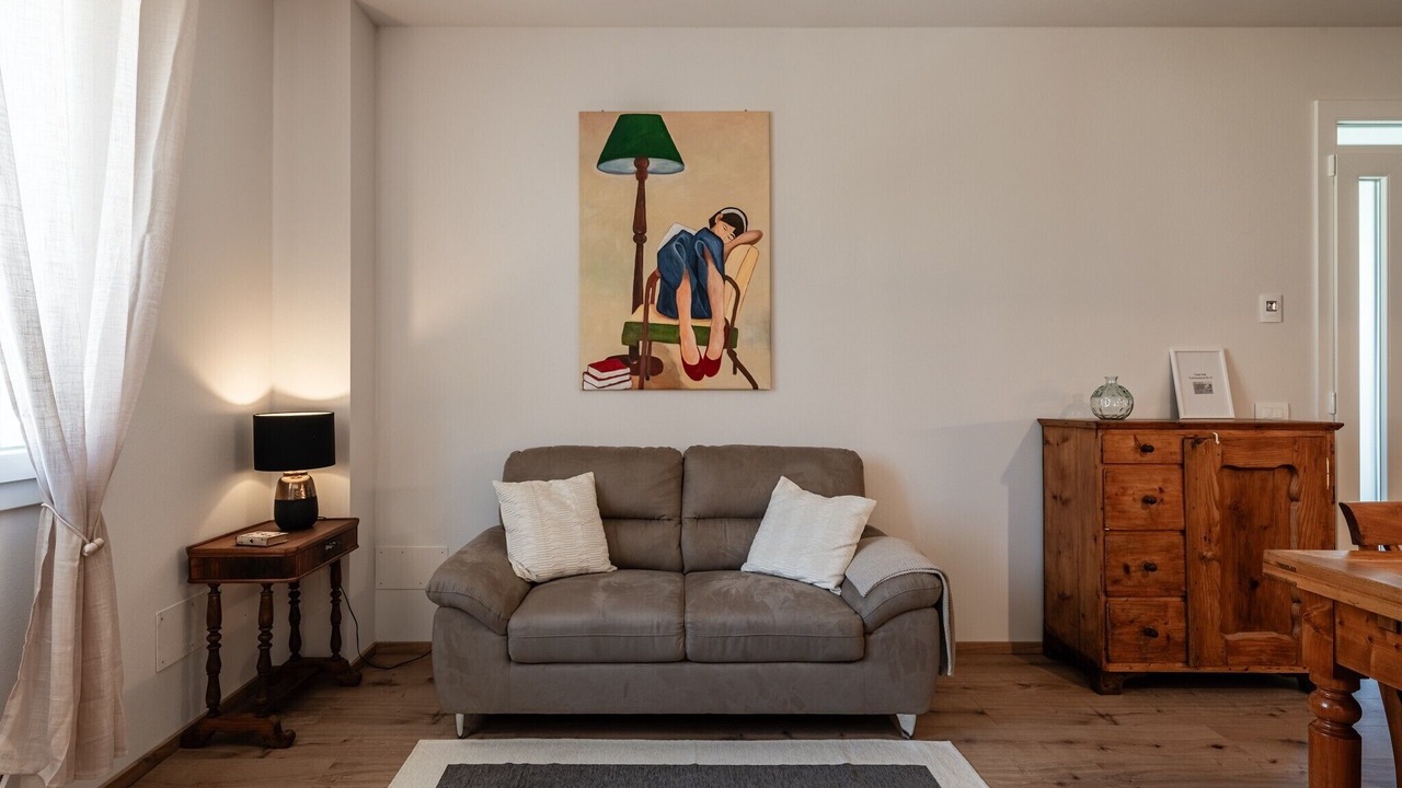 Photo of Livingroom in Montecalvoli