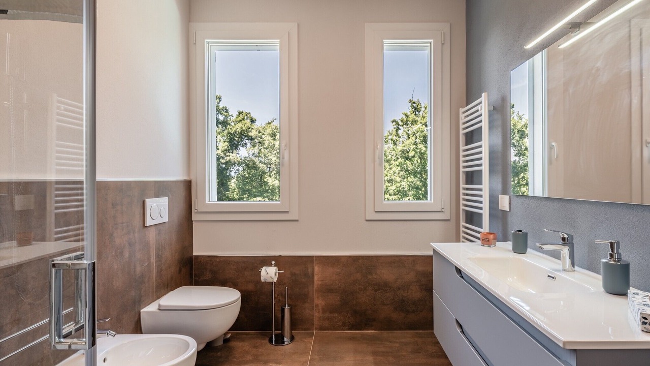 Photo of Bathroom in Montecalvoli