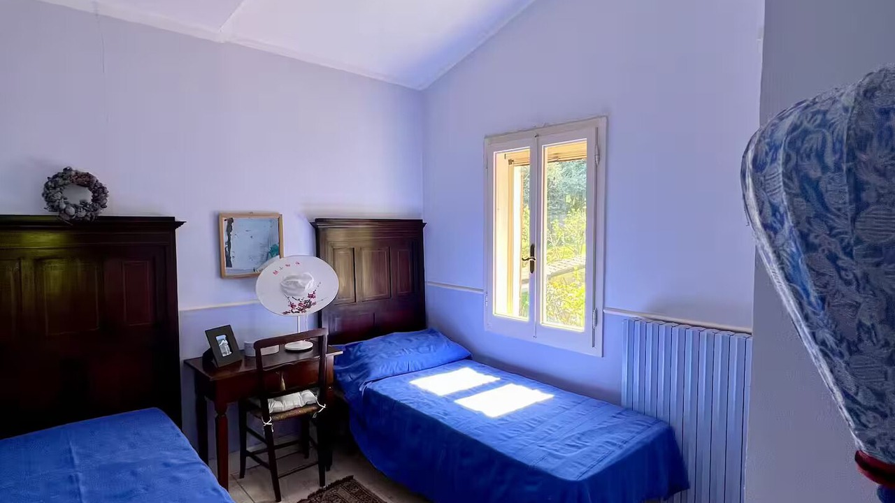 Photo of Bedroom in Grizzana Morandi