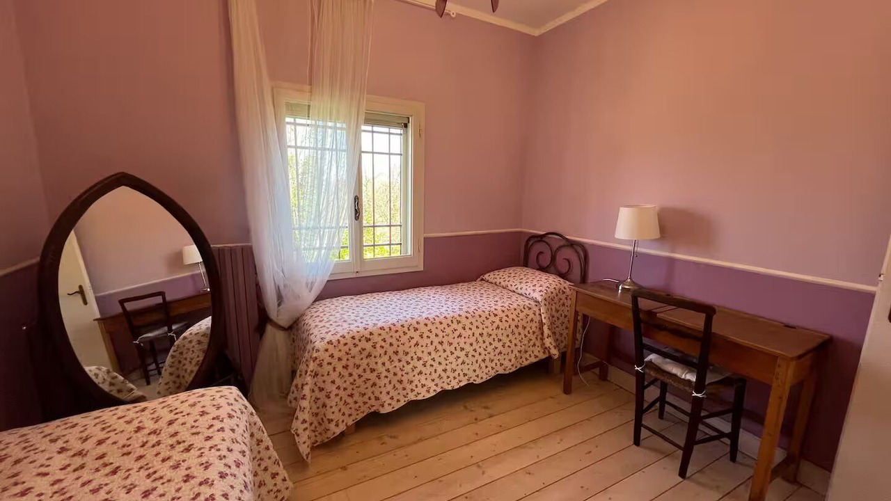 Photo of Bedroom in Grizzana Morandi