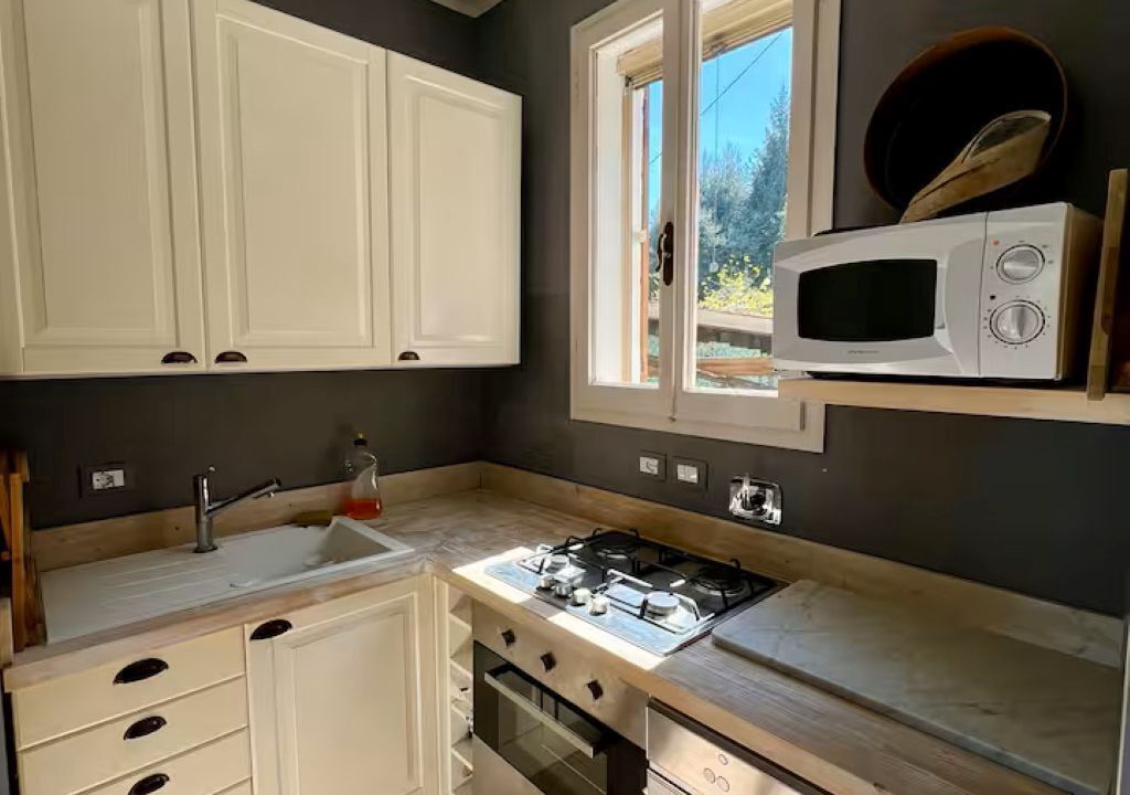 Photo of Kitchen in Grizzana Morandi