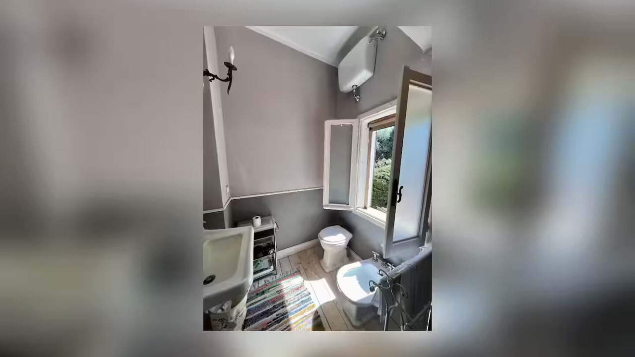 Photo of Bathroom in Grizzana Morandi