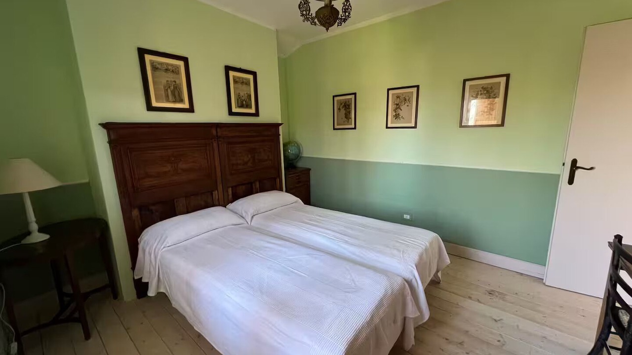Photo of Bedroom in Grizzana Morandi