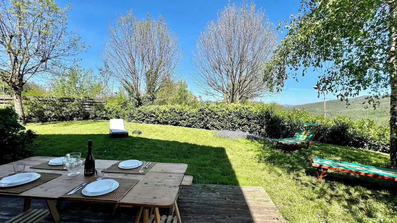 Photo of Outdoor in Grizzana Morandi