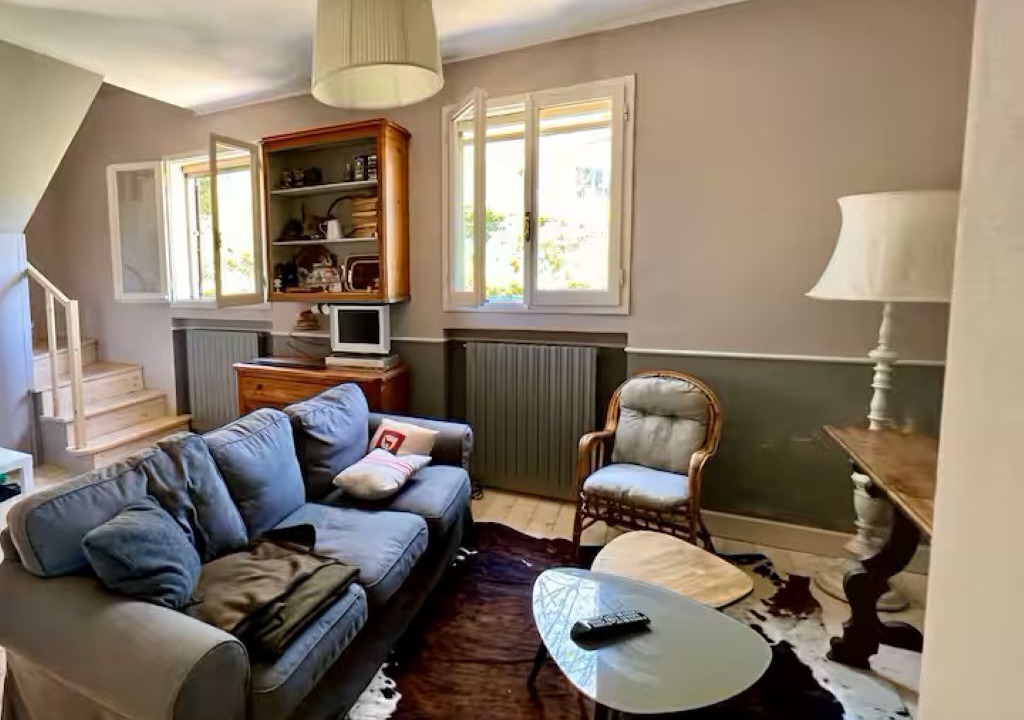 Photo of Livingroom in Grizzana Morandi