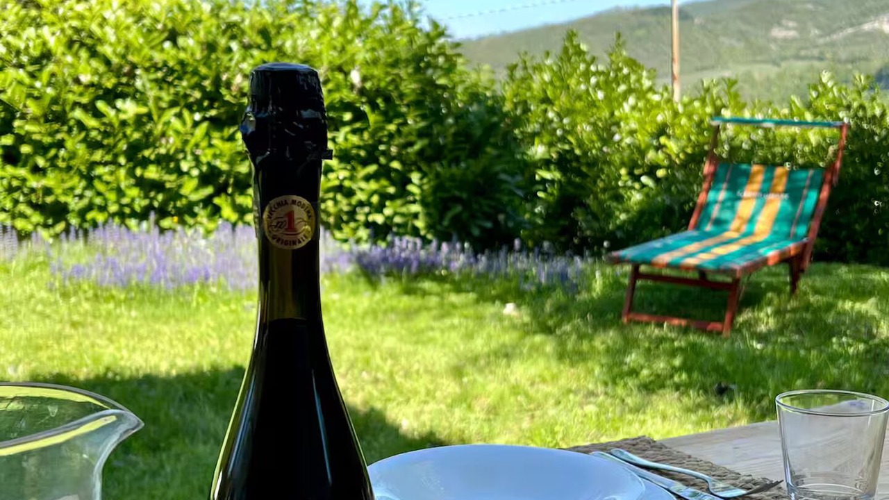 Photo of Outdoor in Grizzana Morandi