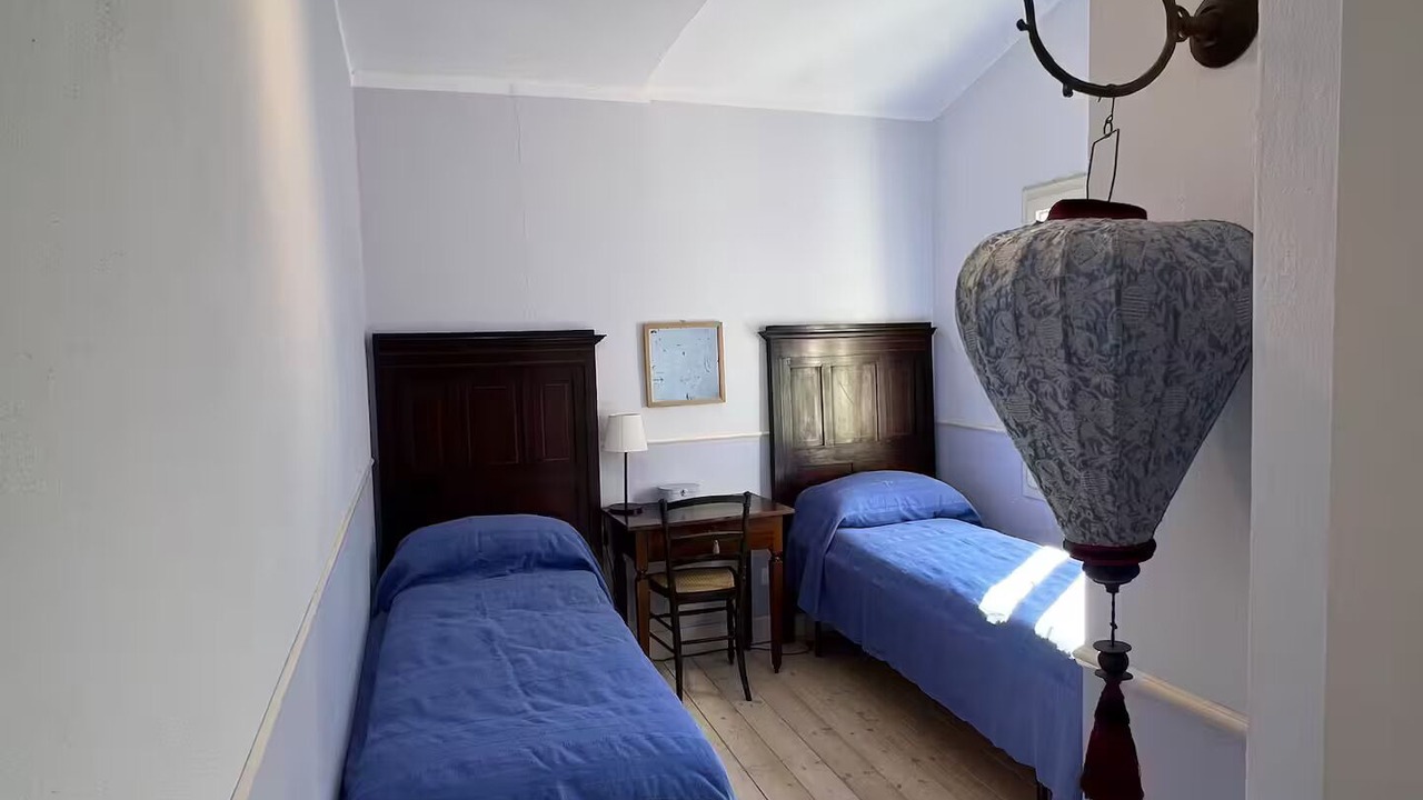 Photo of Bedroom in Grizzana Morandi