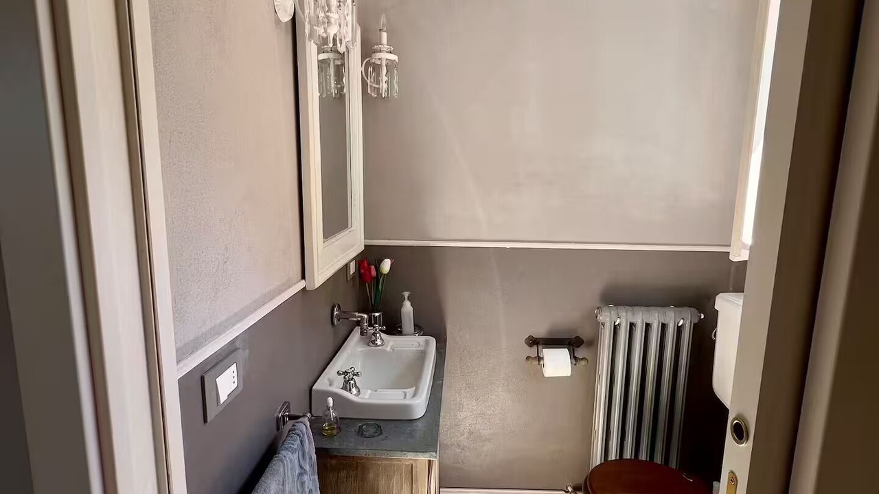 Photo of Bathroom in Grizzana Morandi