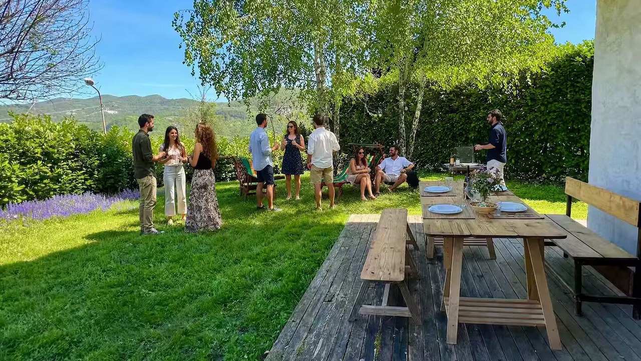 Photo of Outdoor in Grizzana Morandi