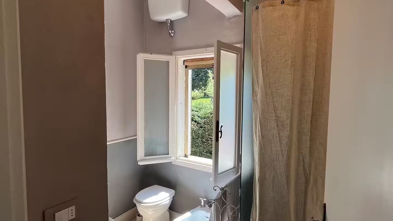 Photo of Bathroom in Grizzana Morandi