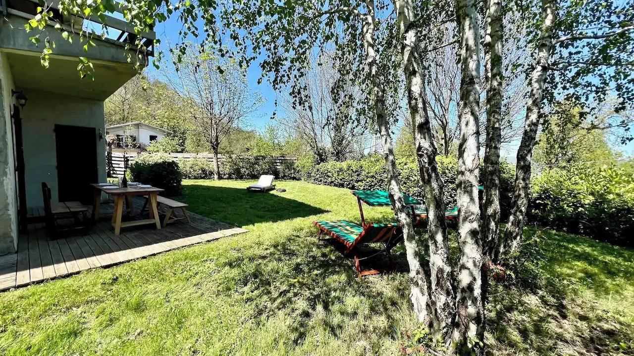 Photo of Outdoor in Grizzana Morandi