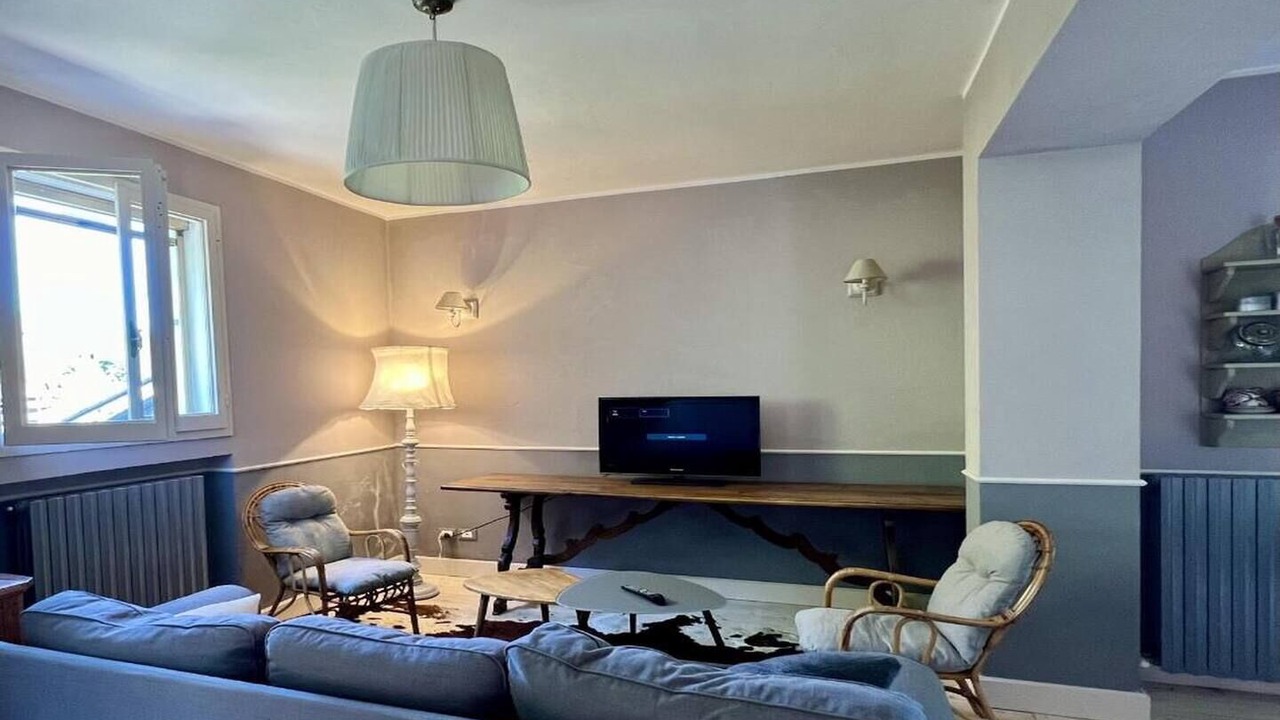 Photo of Livingroom in Grizzana Morandi