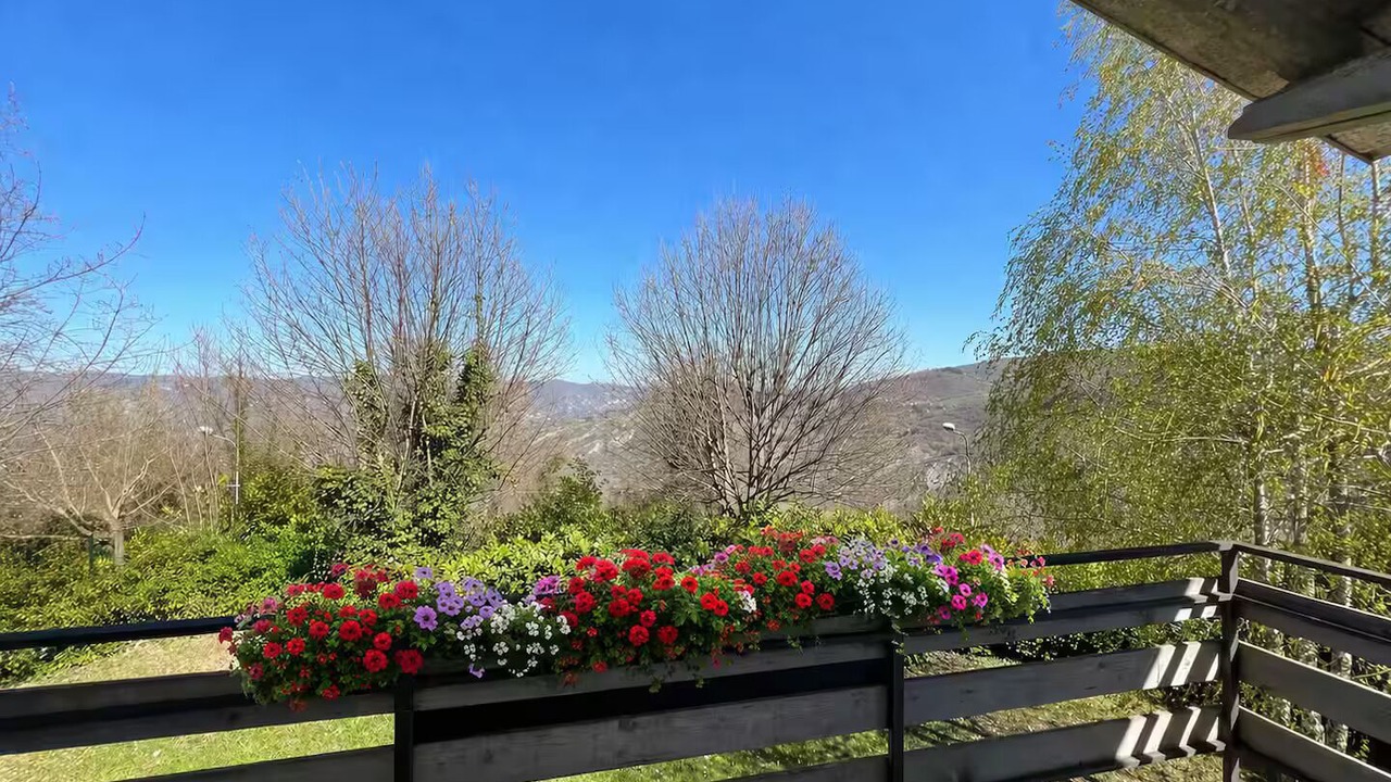 Photo of Outdoor in Grizzana Morandi