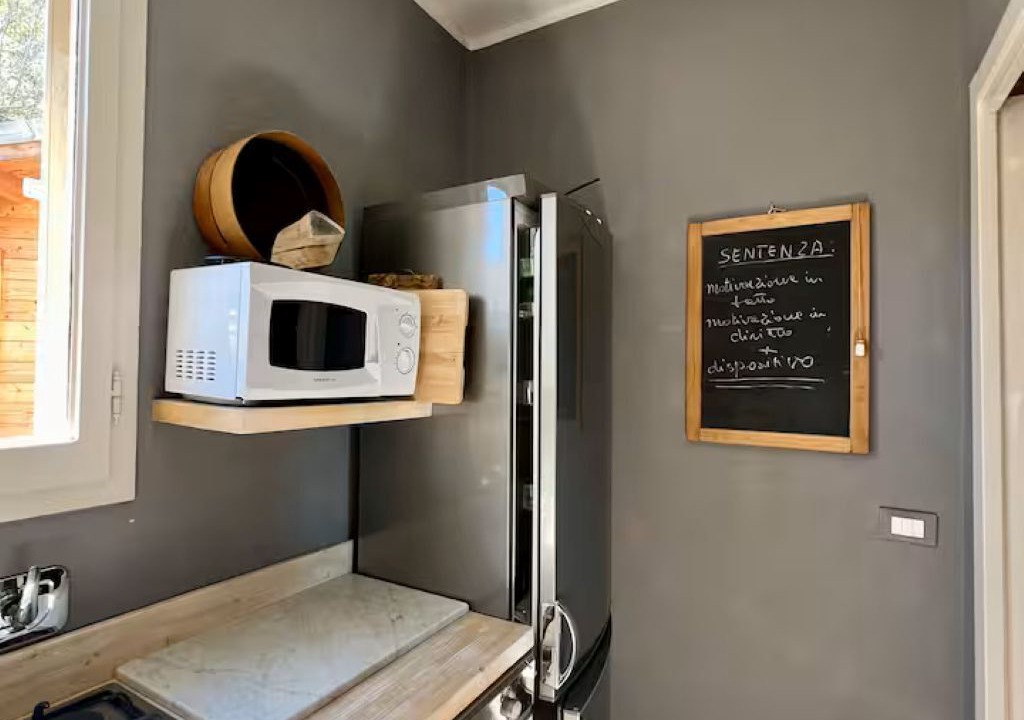 Photo of Kitchen in Grizzana Morandi