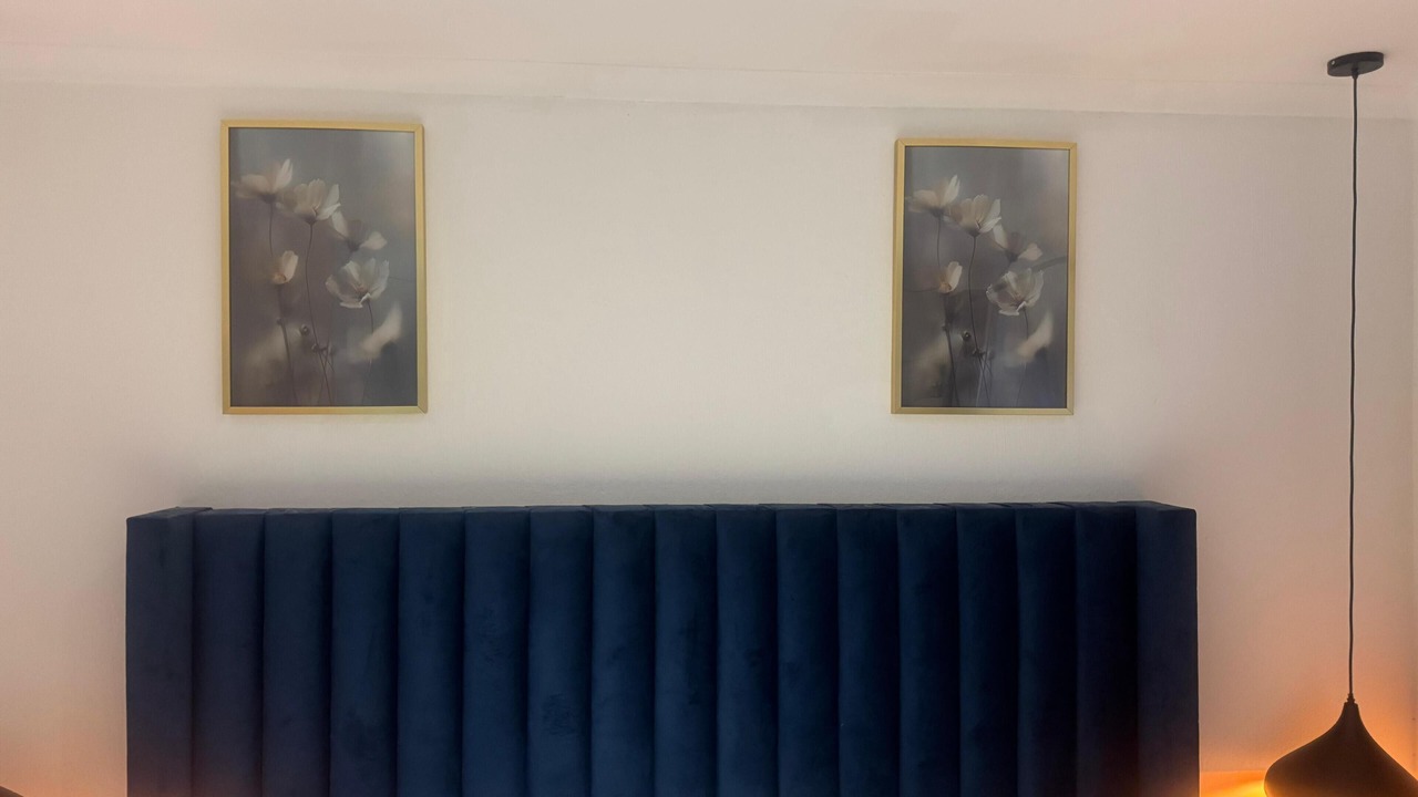 Photo of Bedroom in Greater Johannesburg Metropolitan Area