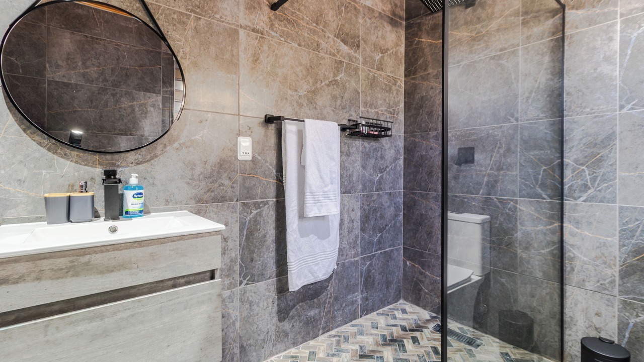 Photo of Bathroom in Greater Johannesburg Metropolitan Area