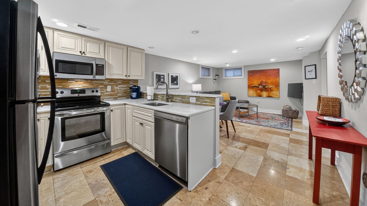 Photo of Kitchen in Crestwood