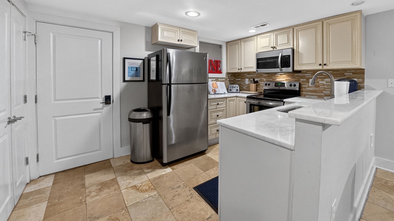 Photo of Kitchen in Crestwood