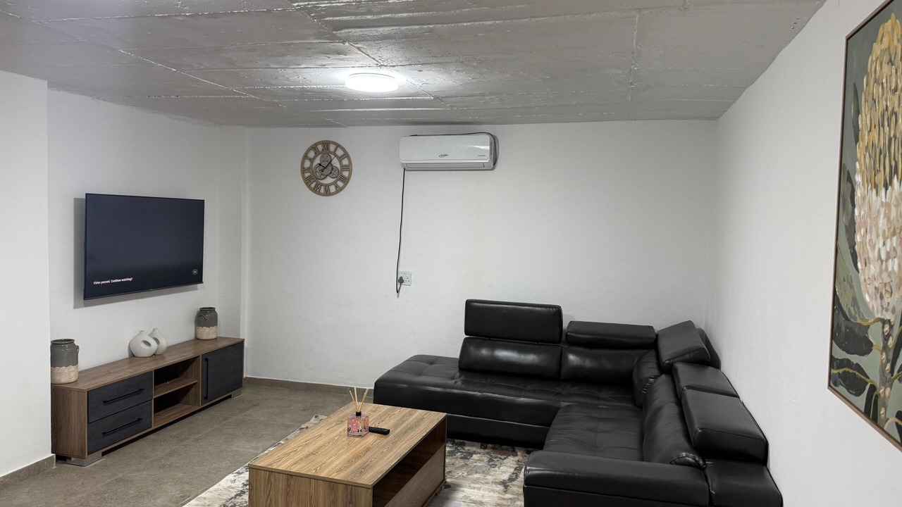Photo of Livingroom in Greater Johannesburg Metropolitan Area