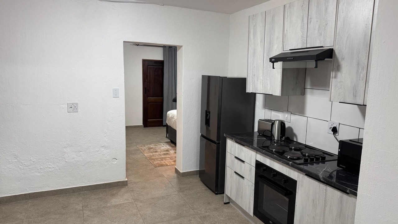 Photo of Kitchen in Greater Johannesburg Metropolitan Area