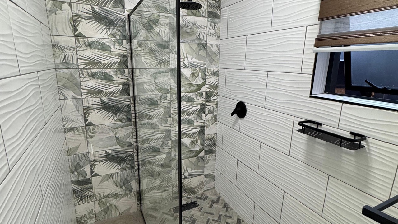 Photo of Bathroom in Greater Johannesburg Metropolitan Area