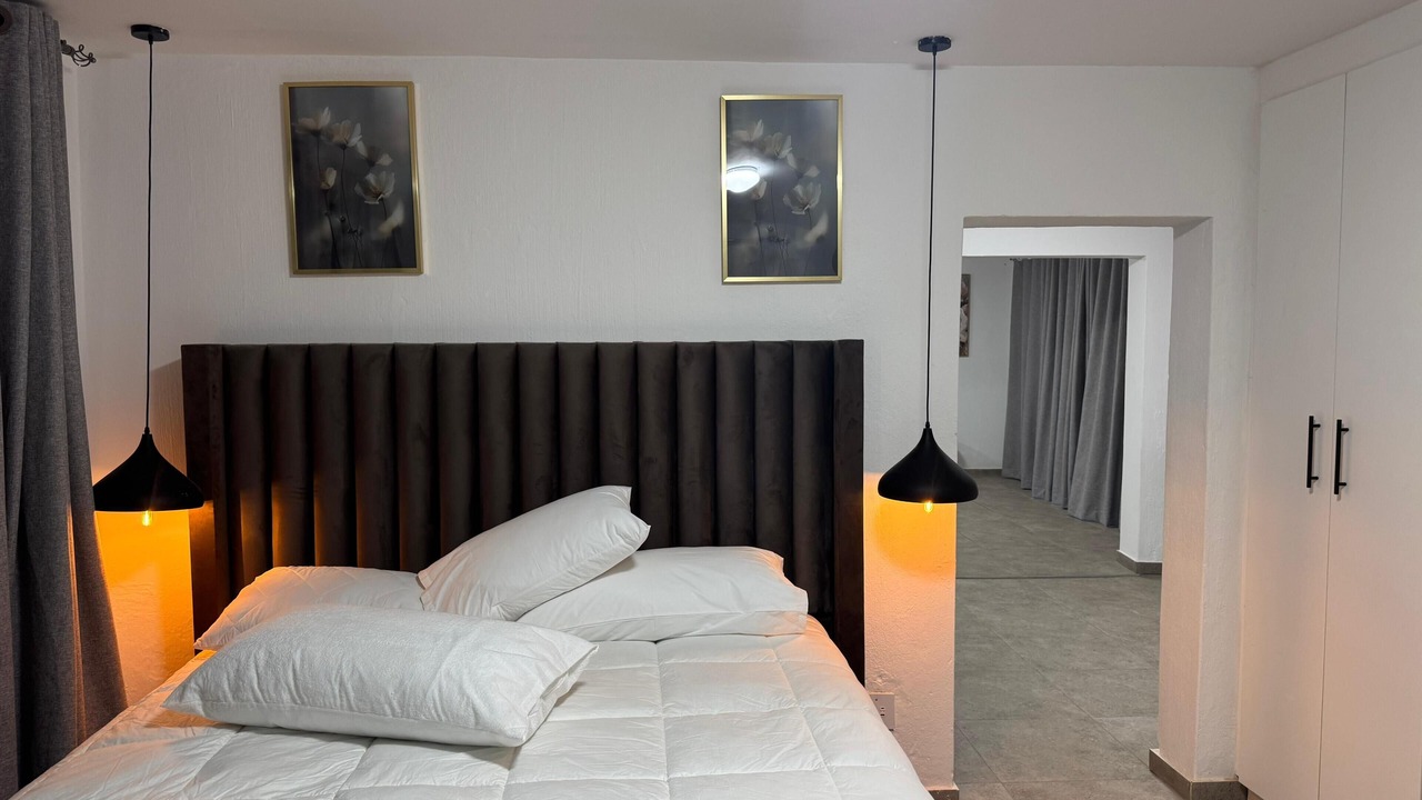 Photo of Bedroom in Greater Johannesburg Metropolitan Area