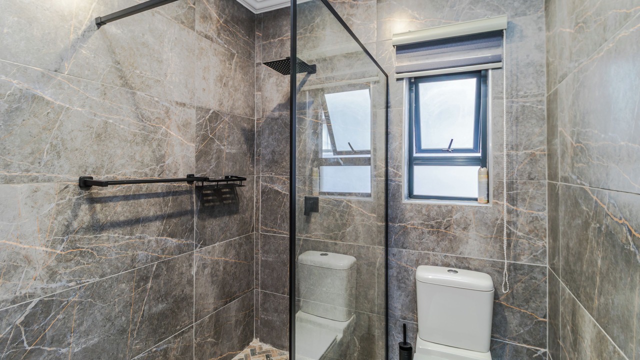 Photo of Bathroom in Greater Johannesburg Metropolitan Area