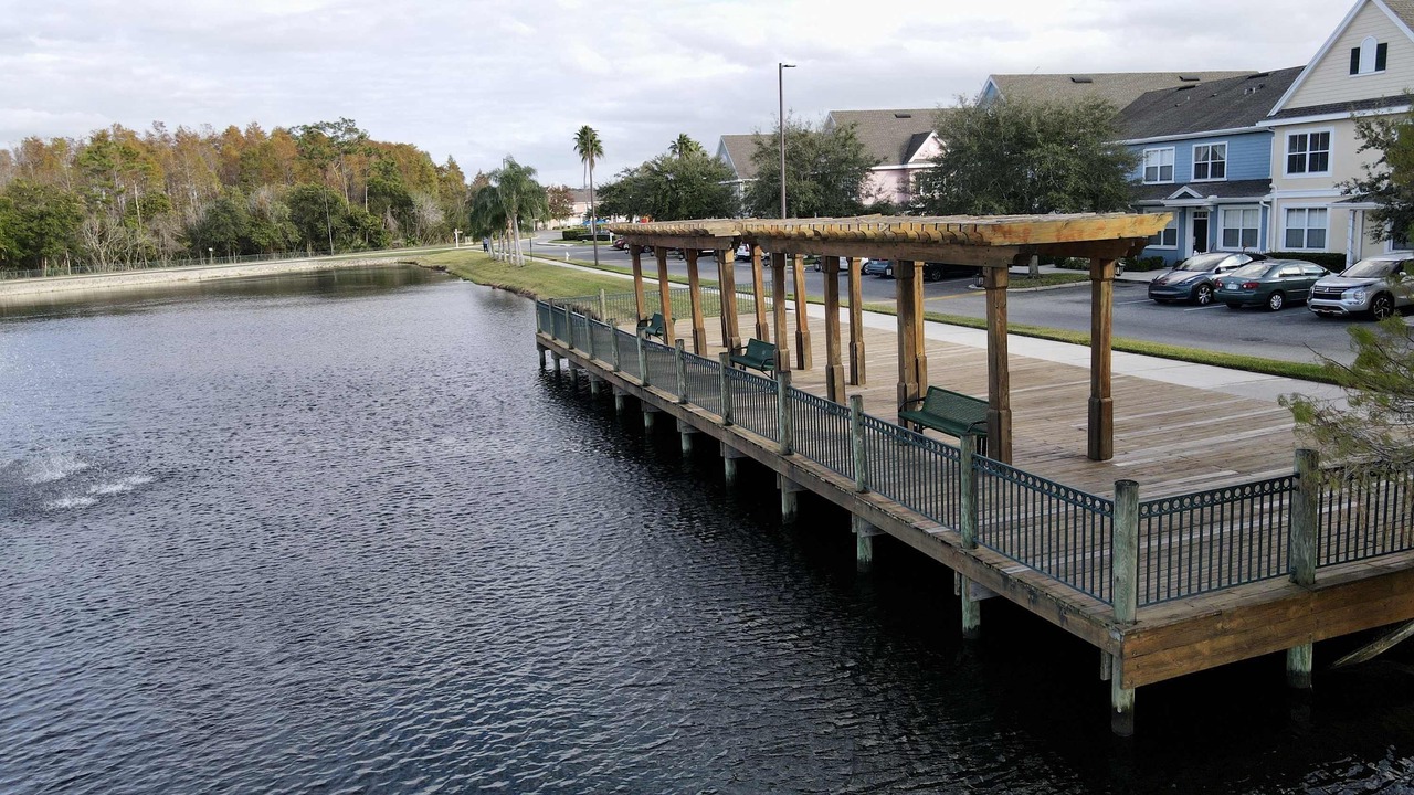 Photo of Outdoor in Venetian Bay Villages