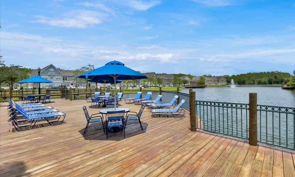 Photo of Outdoor in Venetian Bay Villages
