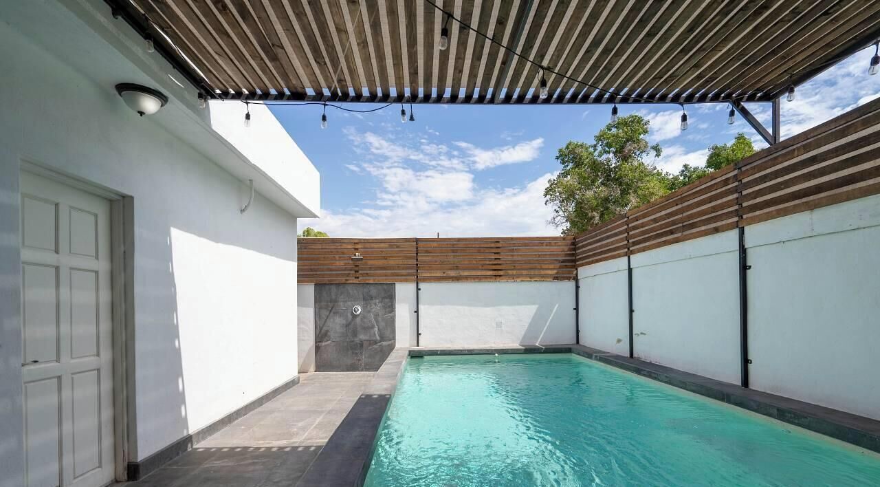 Photo of Outdoor in Primera Seccion