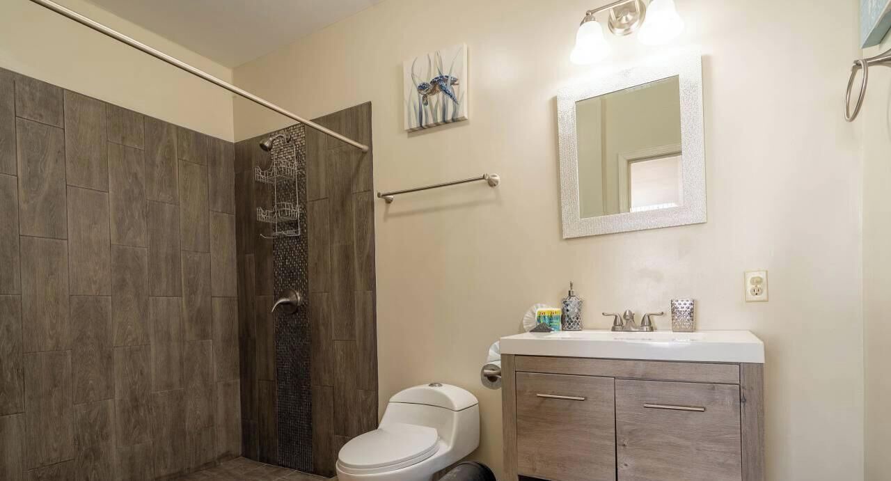 Photo of Bathroom in Primera Seccion