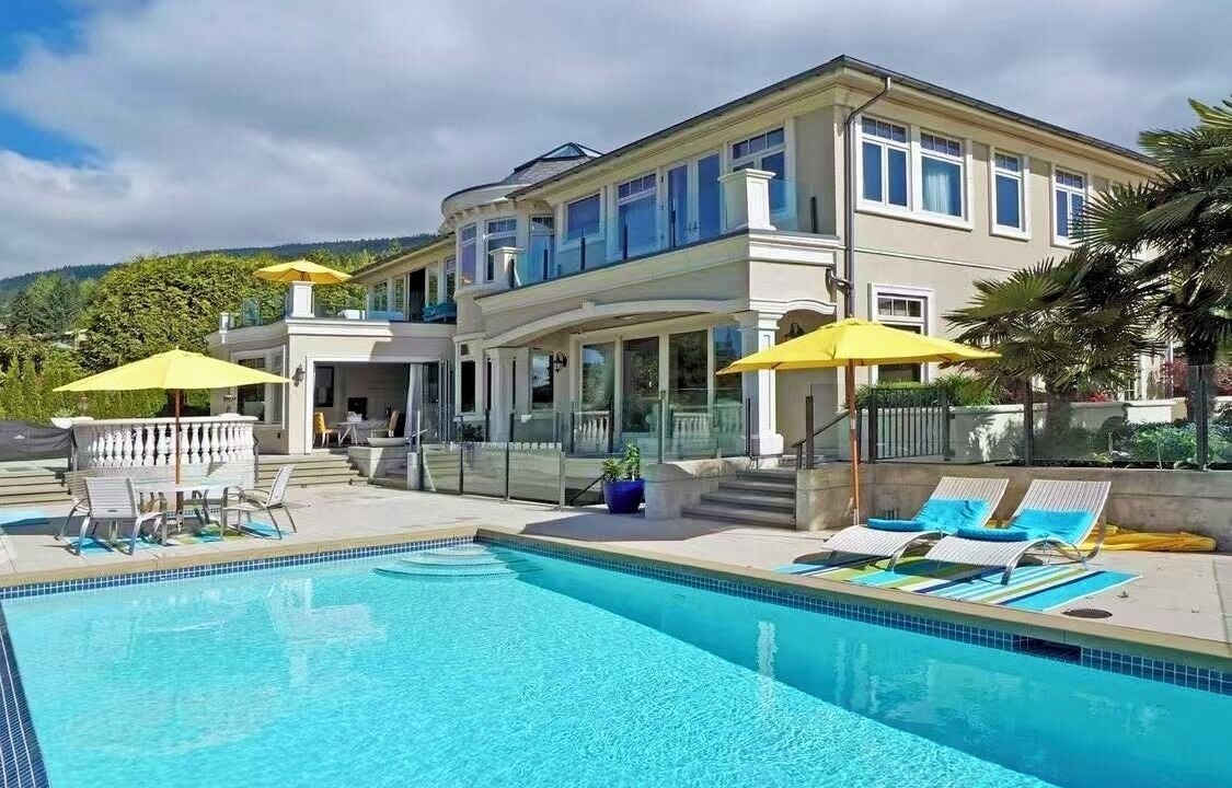 Photo of Outdoor in West Vancouver