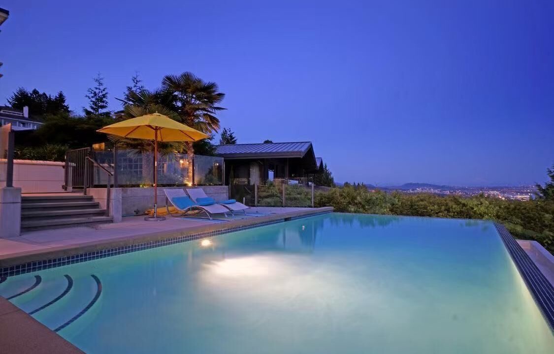 Photo of Outdoor in West Vancouver