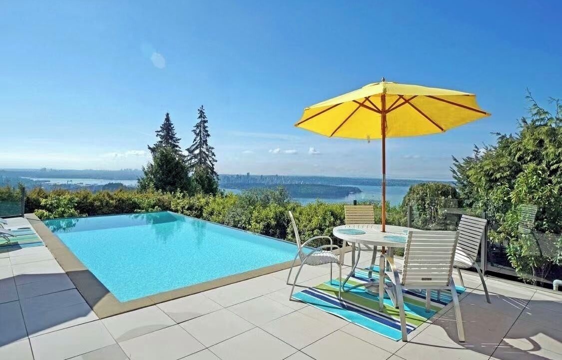 Photo of Outdoor in West Vancouver