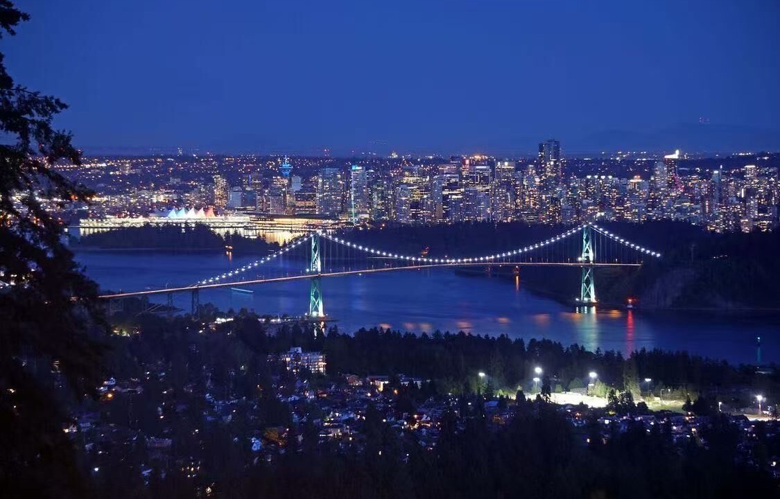 Photo of Others in West Vancouver